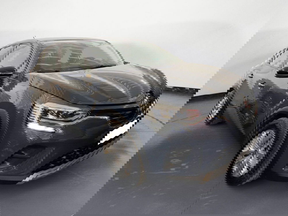 Renault Captur usata a Monza e Brianza (2)