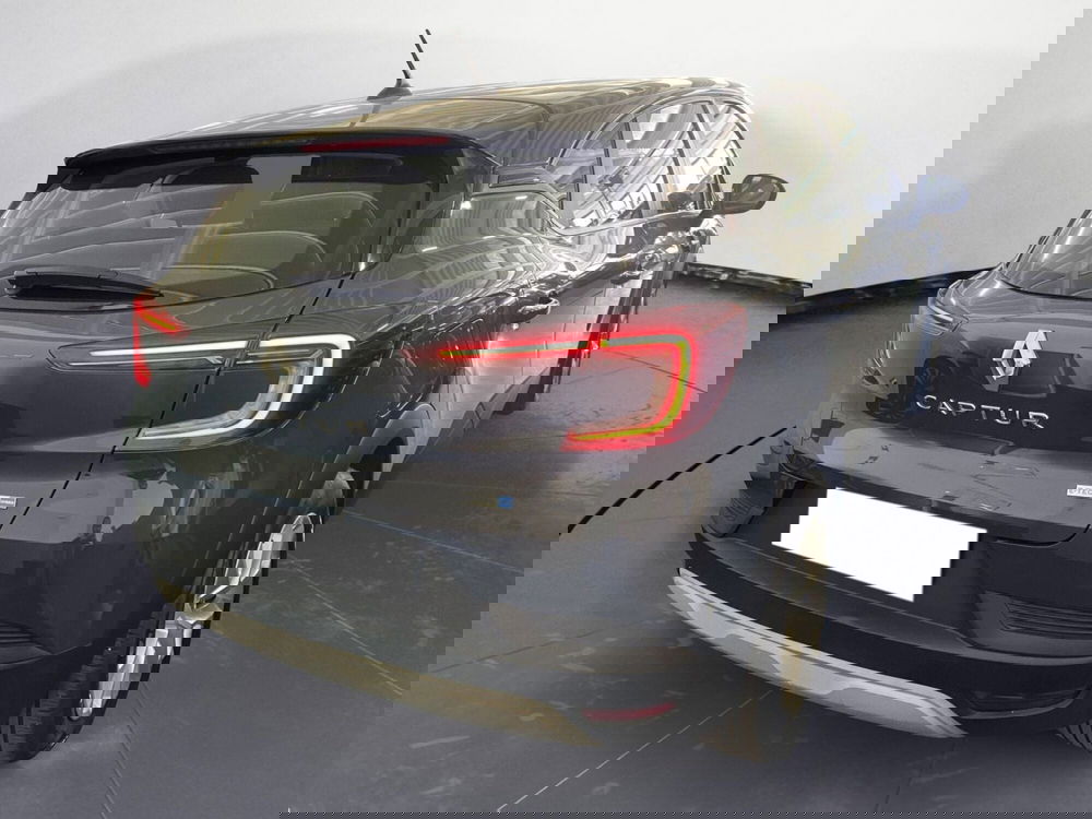 Renault Captur usata a Monza e Brianza (3)