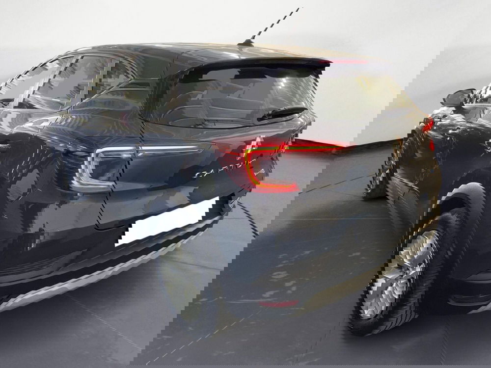 Renault Captur usata a Monza e Brianza (4)