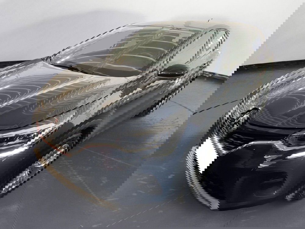 Renault Captur usata a Monza e Brianza (5)