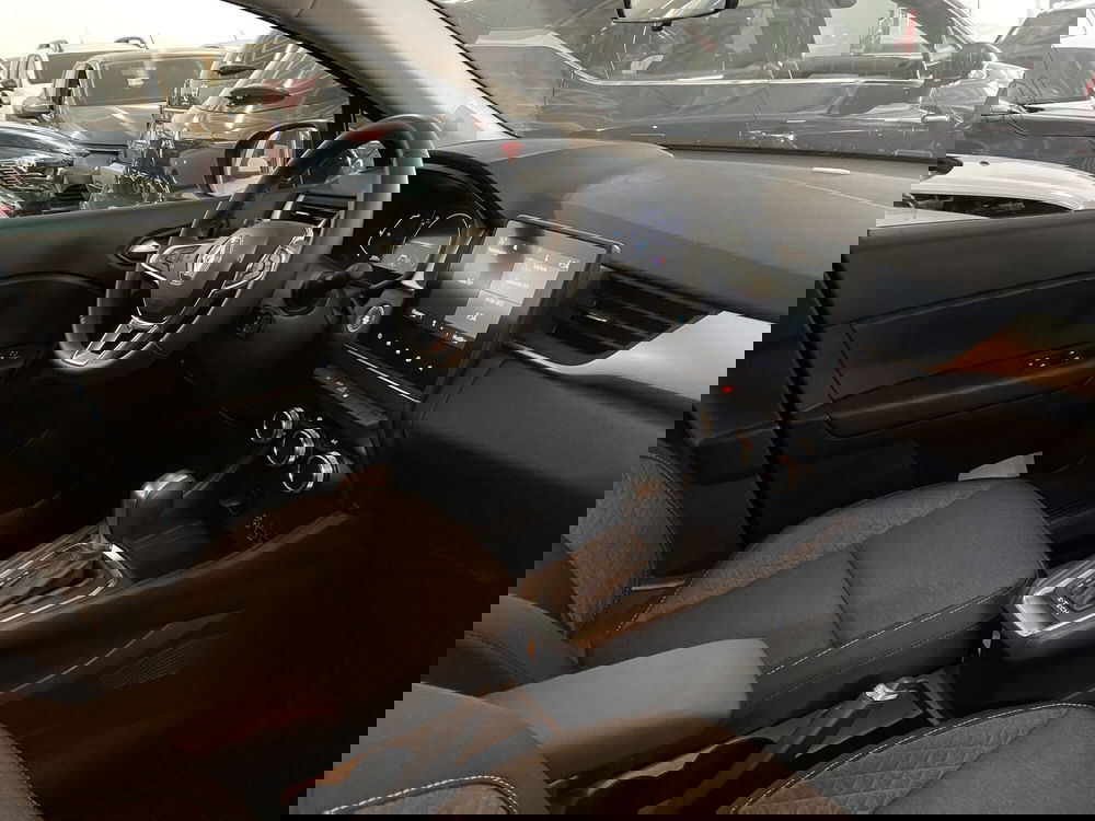 Renault Captur usata a Monza e Brianza (9)