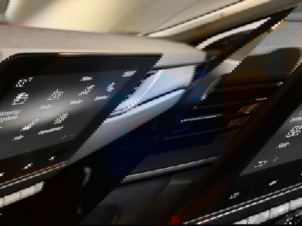 Renault Captur usata a Monza e Brianza (10)