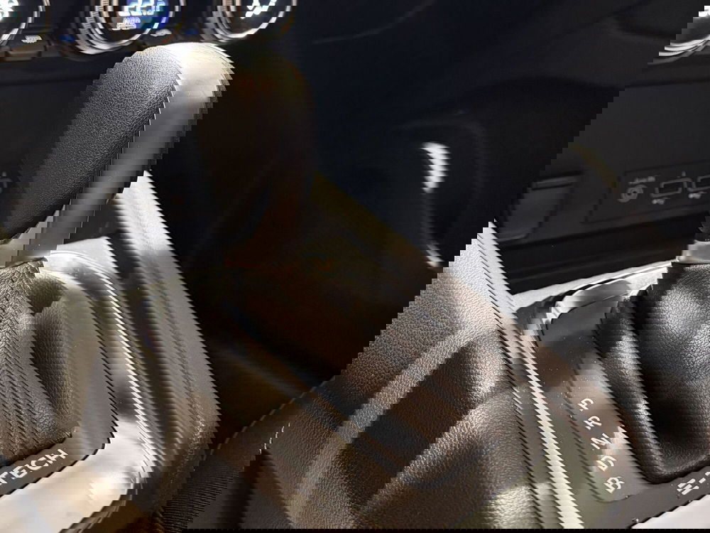 Renault Captur usata a Monza e Brianza (12)