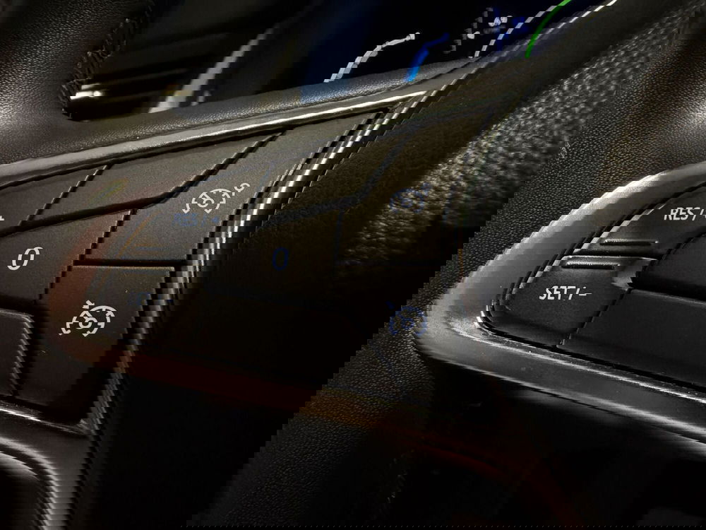 Renault Captur usata a Monza e Brianza (13)