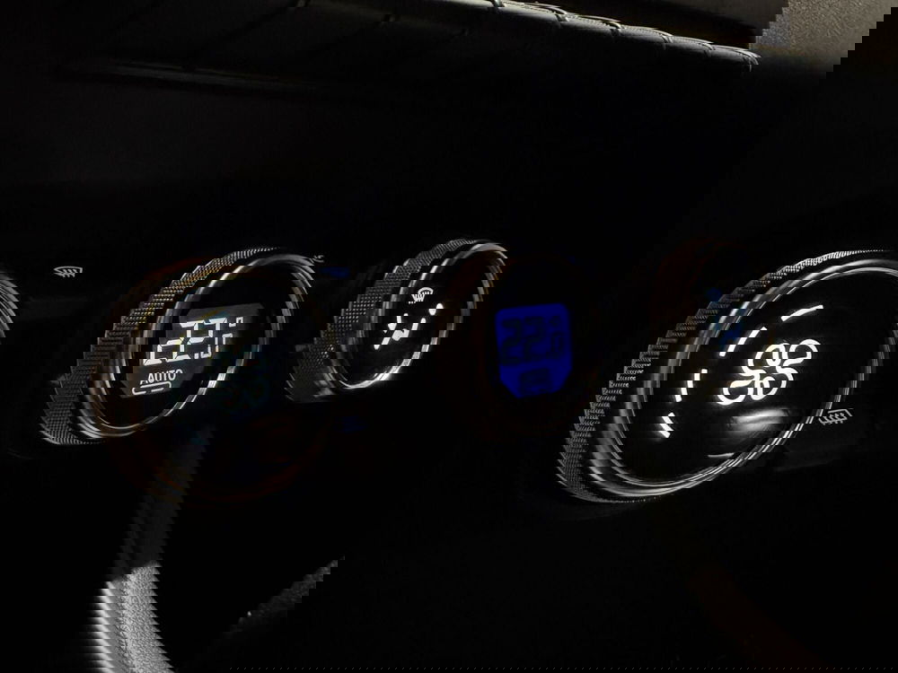 Renault Captur usata a Monza e Brianza (14)