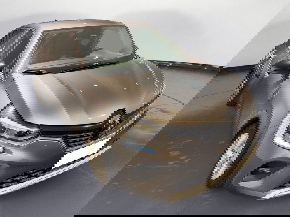 Renault Captur usata a Monza e Brianza (2)