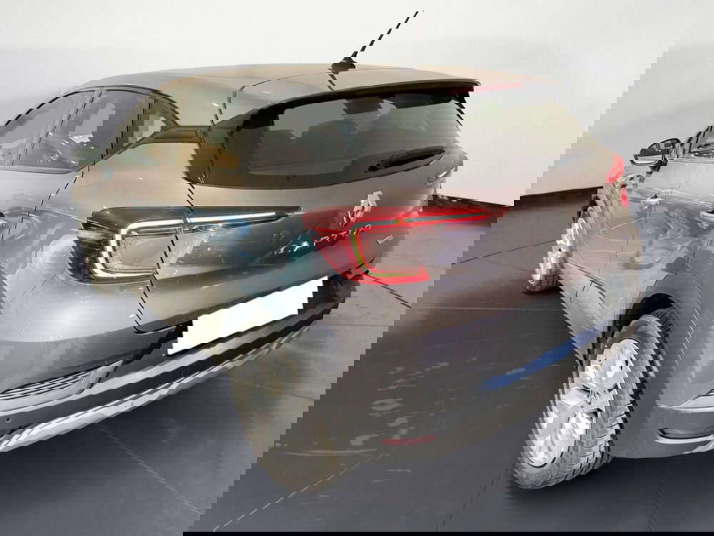 Renault Captur usata a Monza e Brianza (3)