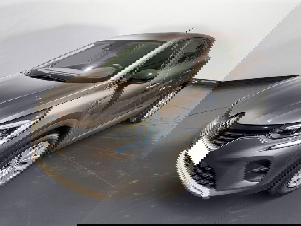 Renault Captur usata a Monza e Brianza (5)