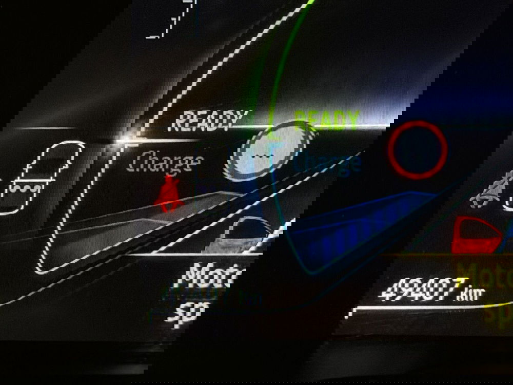 Renault Captur usata a Monza e Brianza (7)