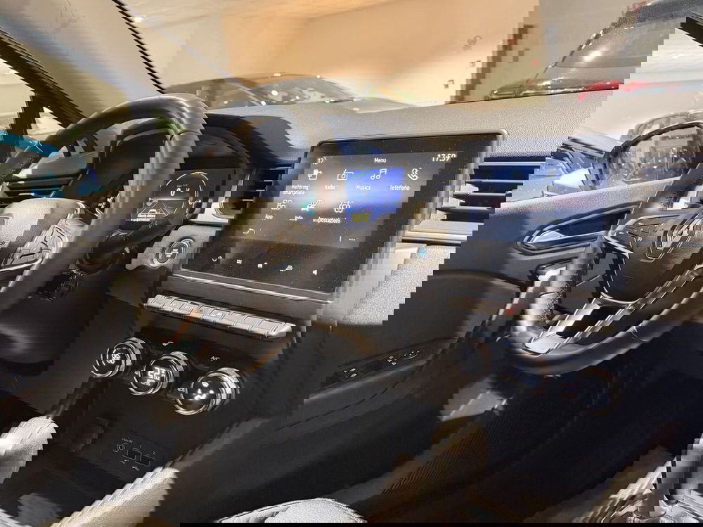 Renault Captur usata a Monza e Brianza (8)