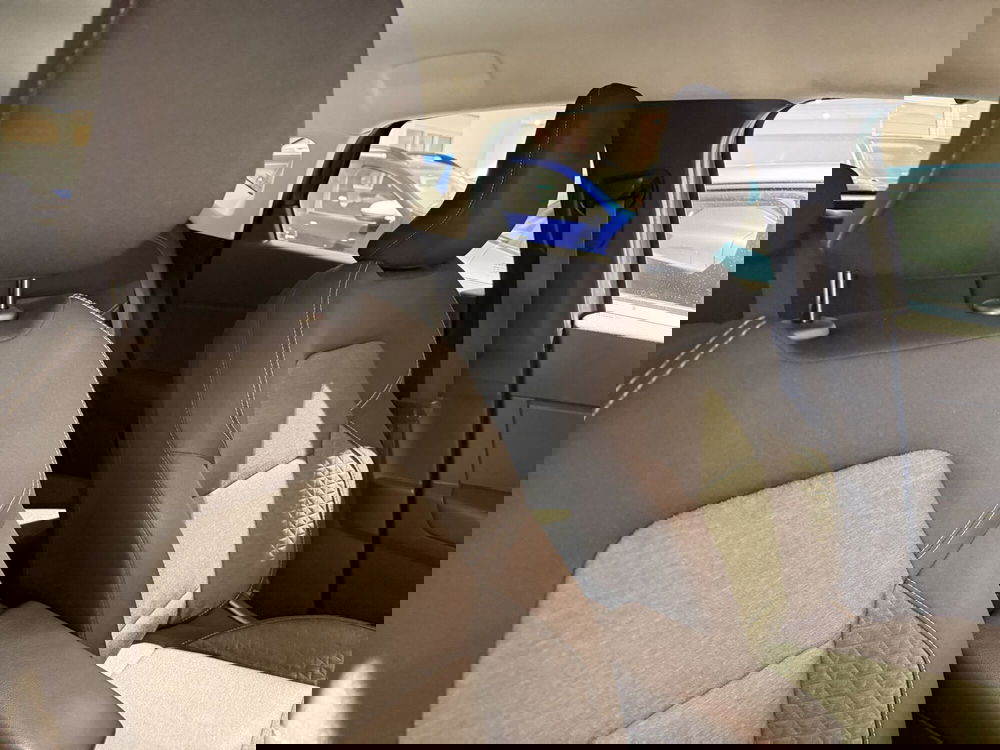 Renault Captur usata a Monza e Brianza (9)