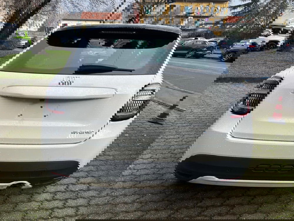 Fiat 600 nuova a Milano (10)