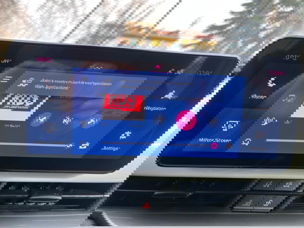 Fiat 600 nuova a Milano (18)