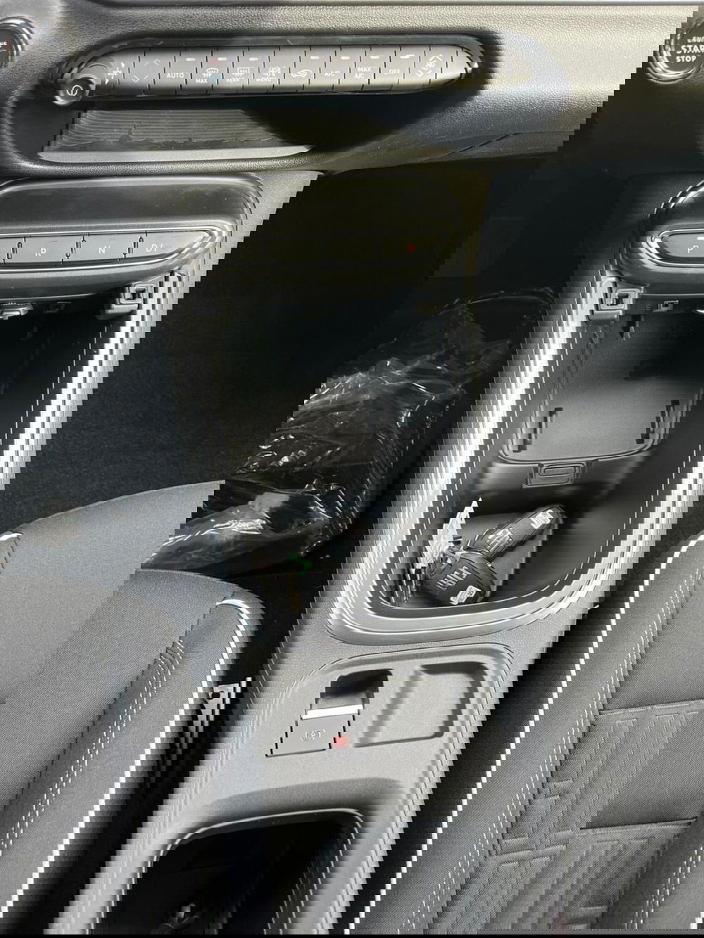 Fiat 600 nuova a Milano (19)