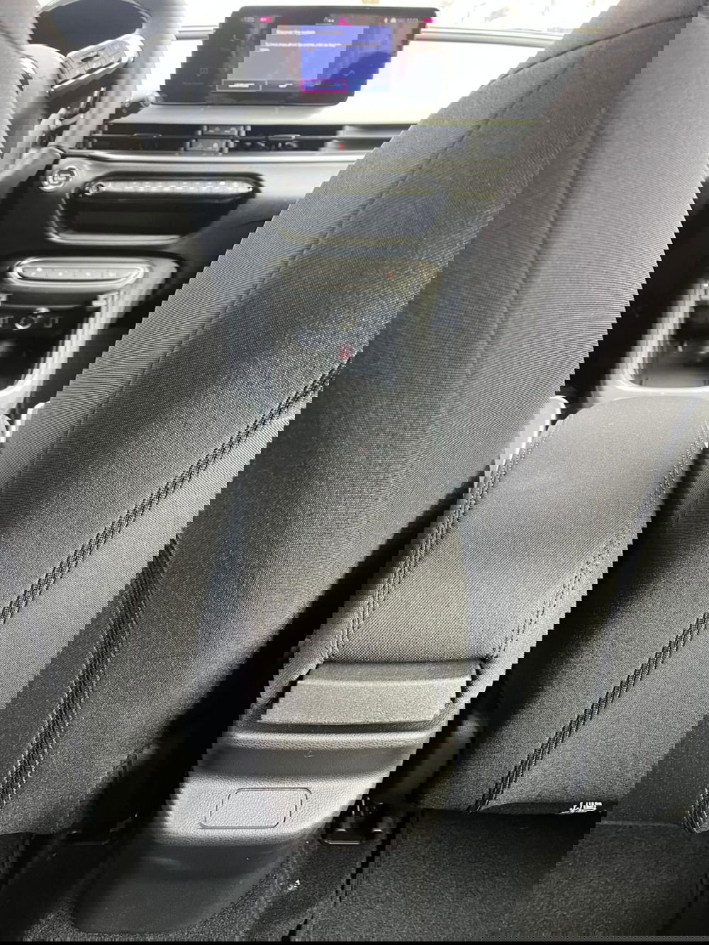 Fiat 600 nuova a Milano (20)