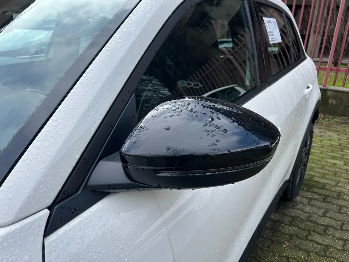 Fiat 600 nuova a Milano (4)