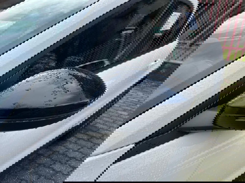 Fiat 600 nuova a Milano (4)