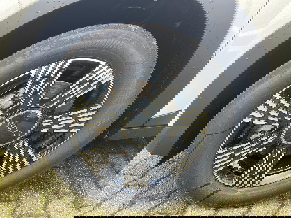 Fiat 600 nuova a Milano (7)