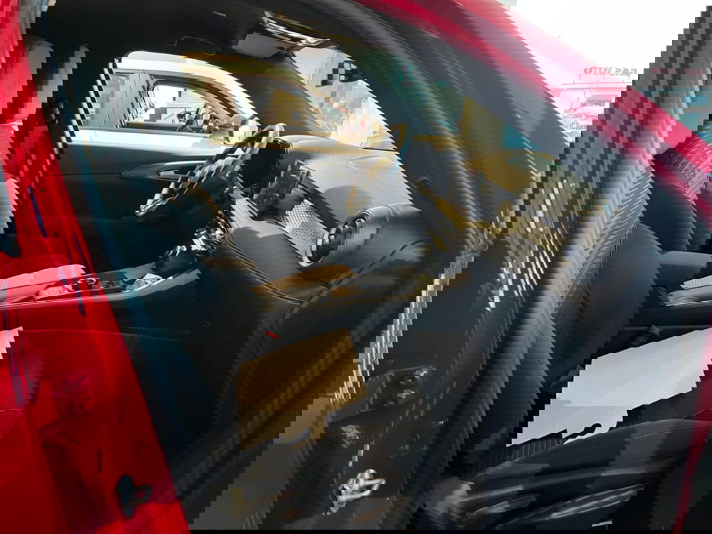 Alfa Romeo Tonale nuova a Milano (12)