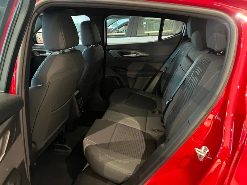 Alfa Romeo Tonale nuova a Milano (13)