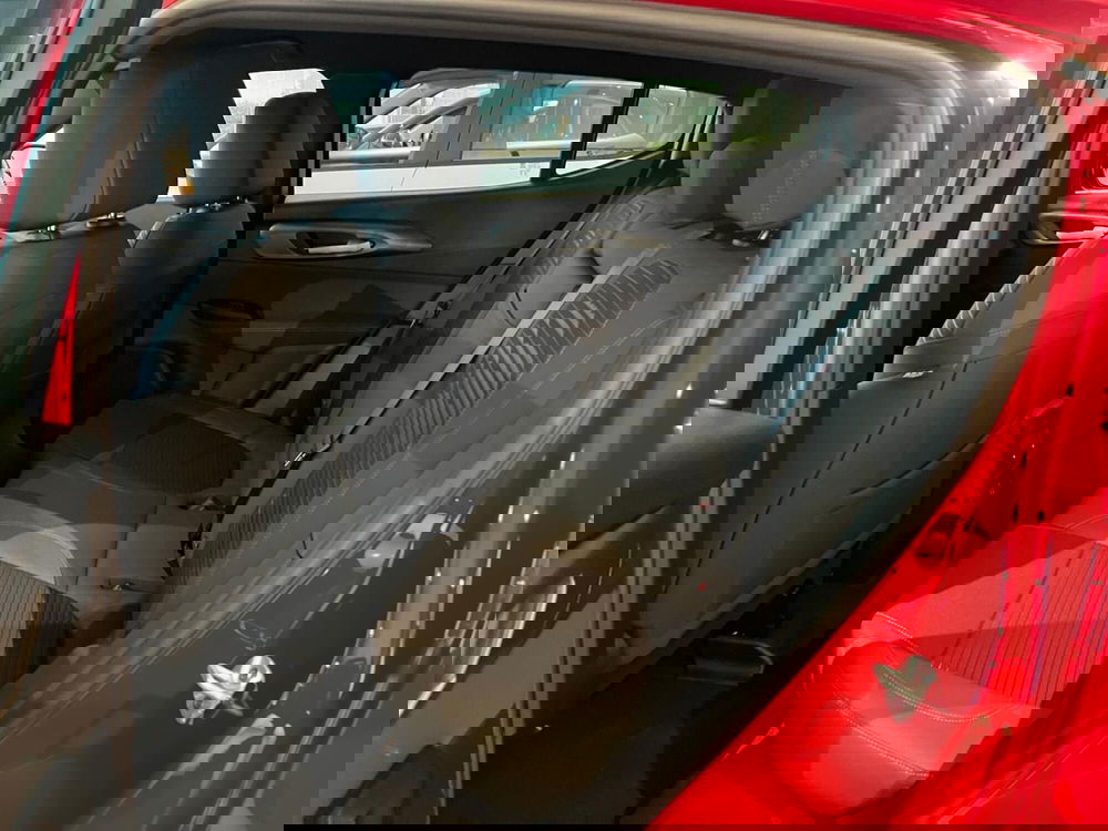 Alfa Romeo Tonale nuova a Milano (13)