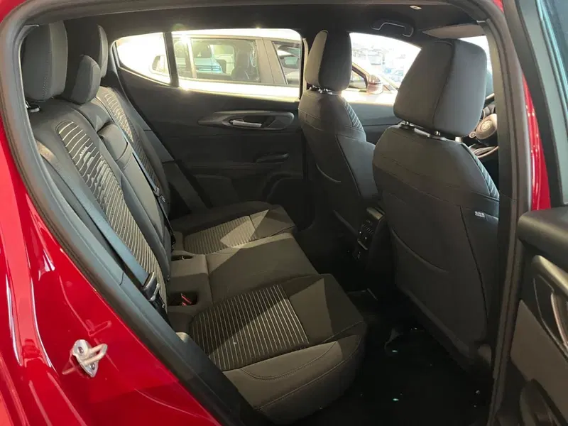 Alfa Romeo Tonale nuova a Milano (14)