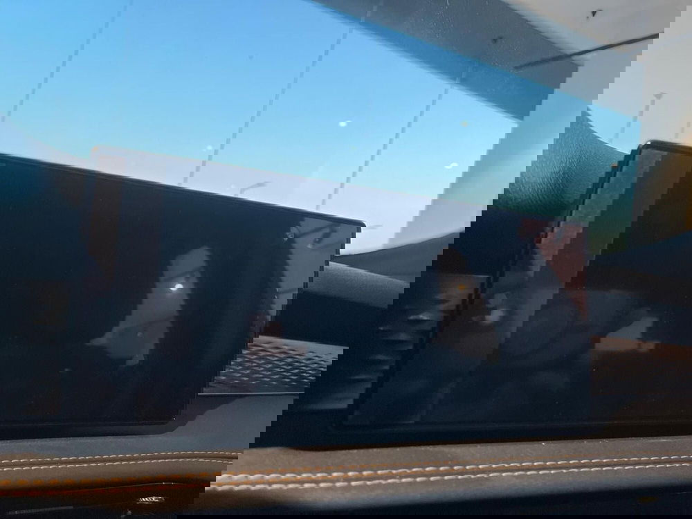 Alfa Romeo Tonale nuova a Milano (16)