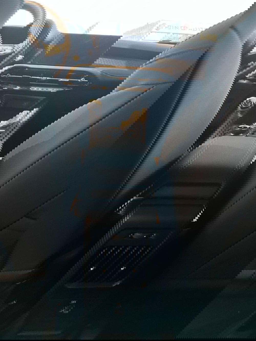 Alfa Romeo Tonale nuova a Milano (18)