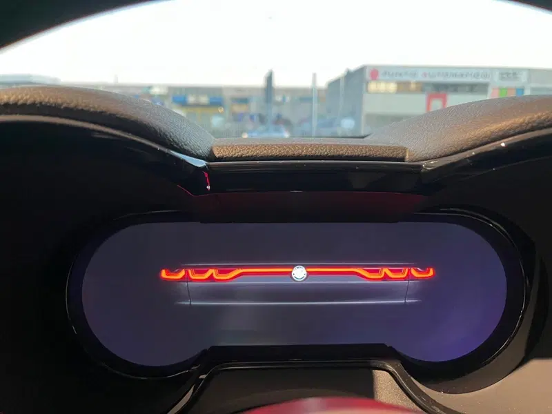 Alfa Romeo Tonale nuova a Milano (19)