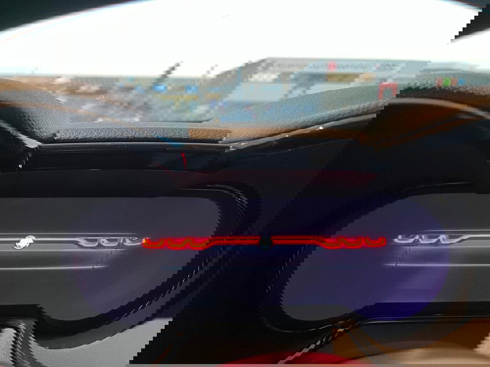 Alfa Romeo Tonale nuova a Milano (19)