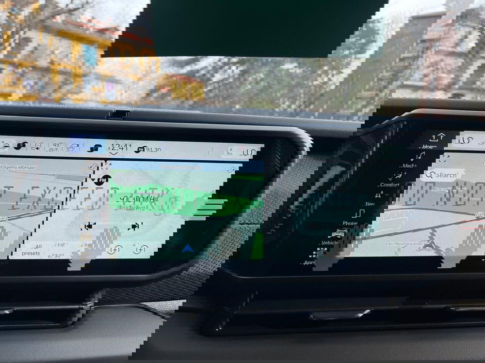 Jeep Wrangler Unlimited nuova a Milano (18)