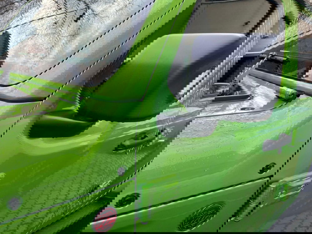 Jeep Wrangler Unlimited nuova a Milano (4)