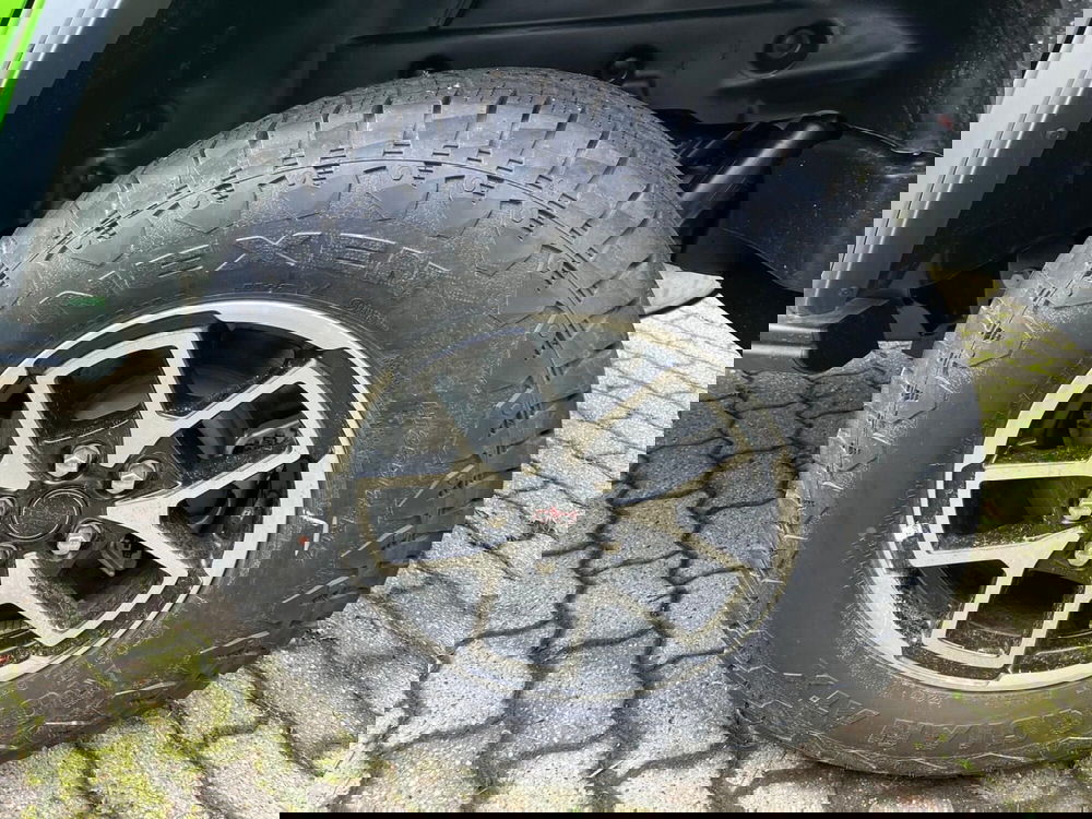 Jeep Wrangler Unlimited nuova a Milano (7)