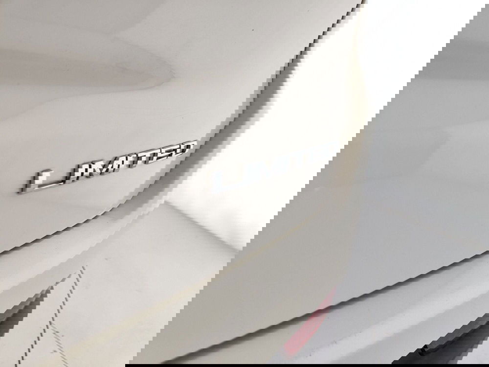 Jeep Compass usata a Caserta (11)