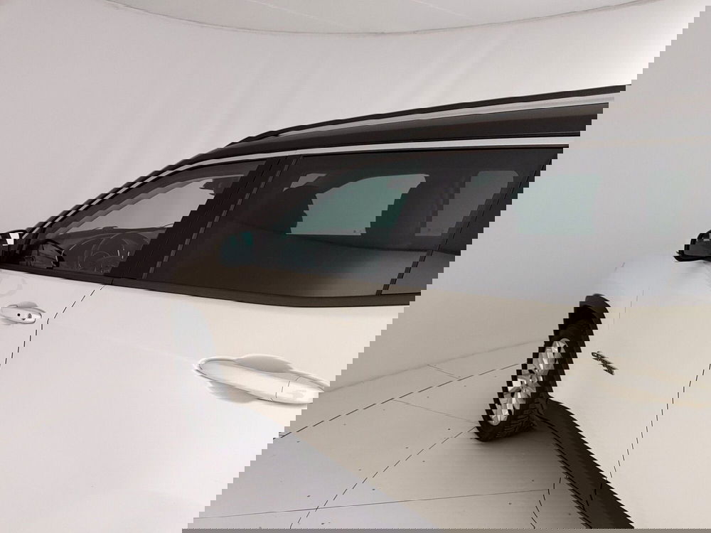 Jeep Compass usata a Caserta (13)