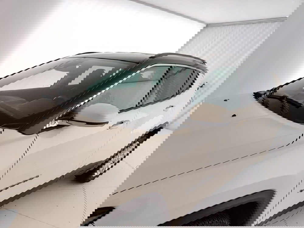 Jeep Compass usata a Caserta (15)