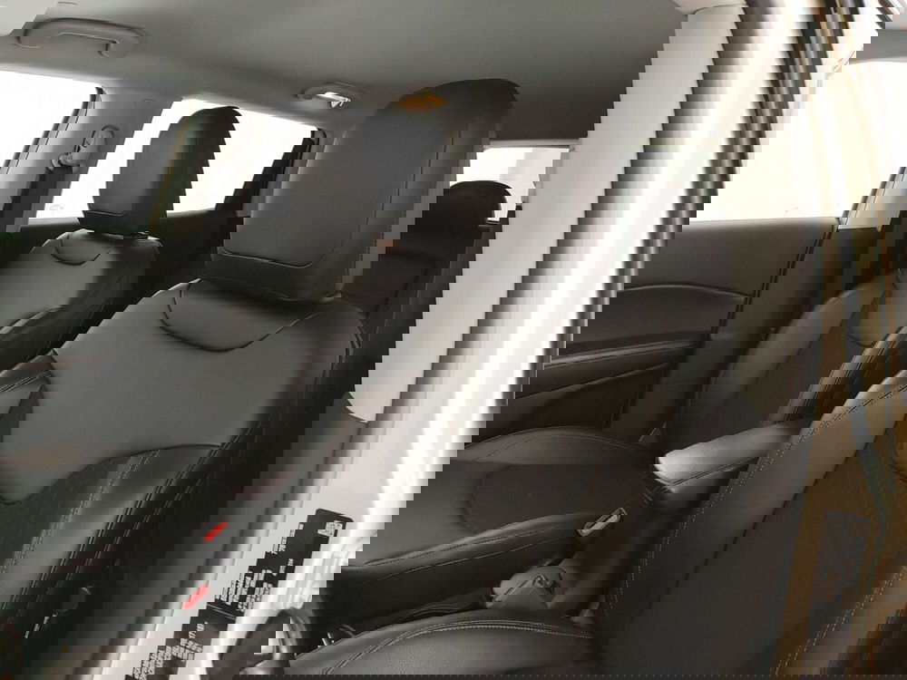 Jeep Compass usata a Caserta (18)