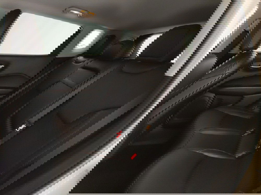 Jeep Compass usata a Caserta (20)