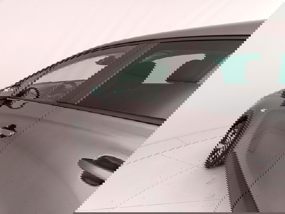 Opel Crossland usata a Caserta (12)