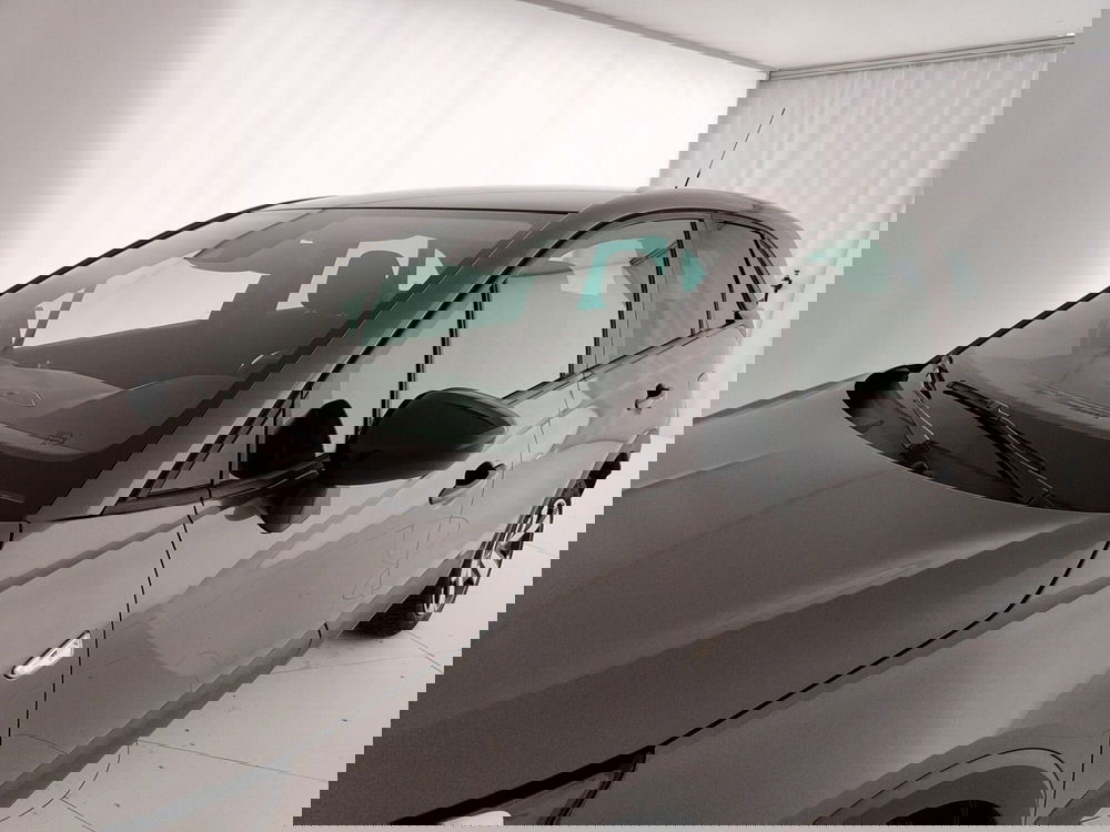 Opel Crossland usata a Caserta (14)