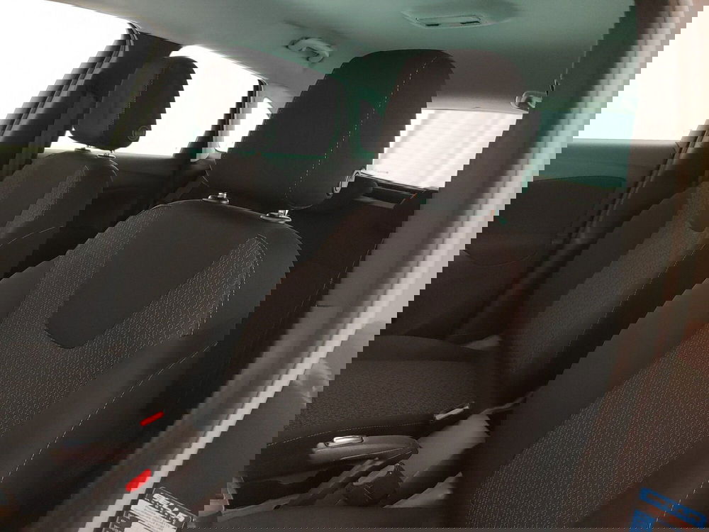 Opel Crossland usata a Caserta (17)