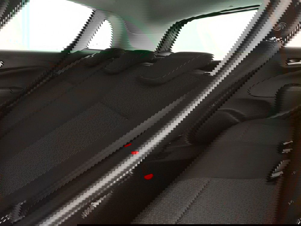 Opel Crossland usata a Caserta (19)