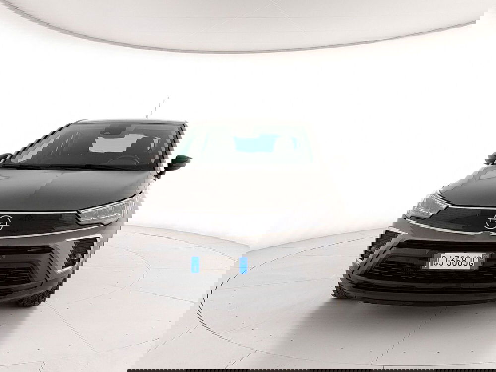 Opel Crossland usata a Caserta (2)