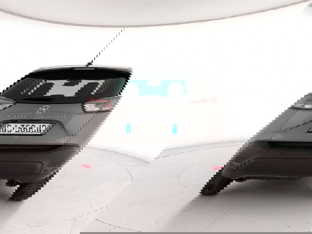 Opel Crossland usata a Caserta (5)