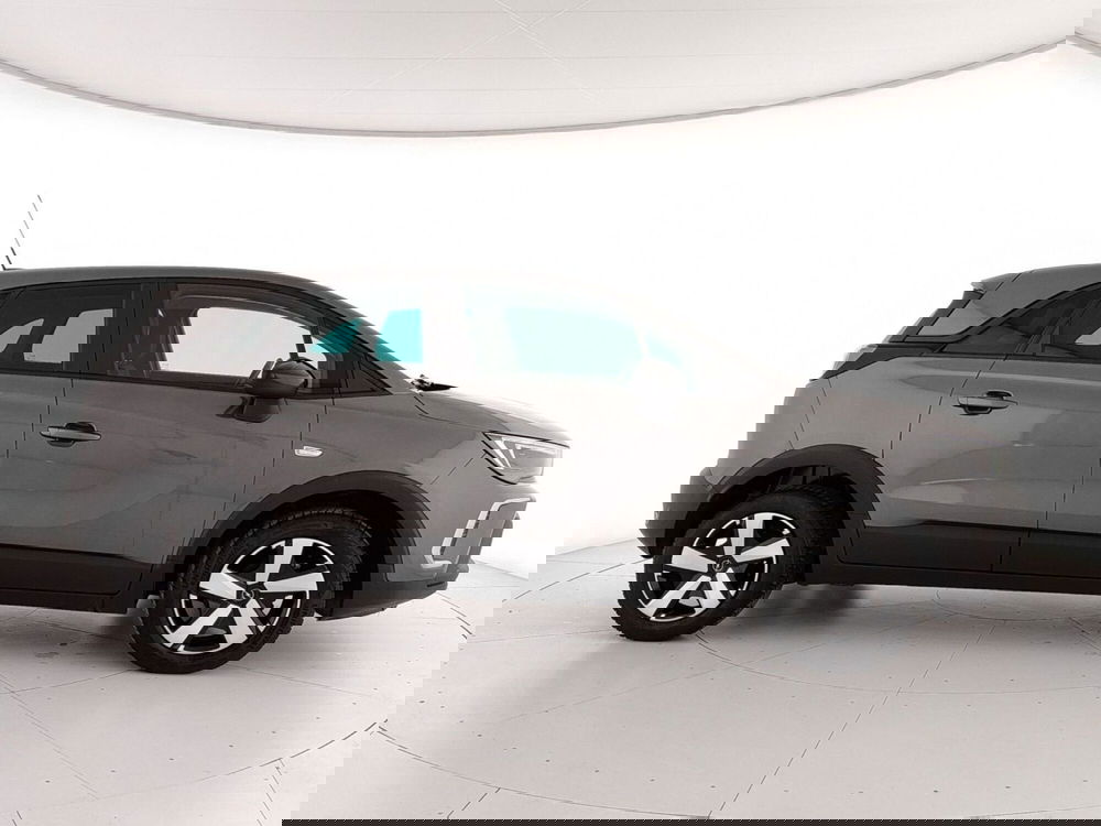 Opel Crossland usata a Caserta (7)