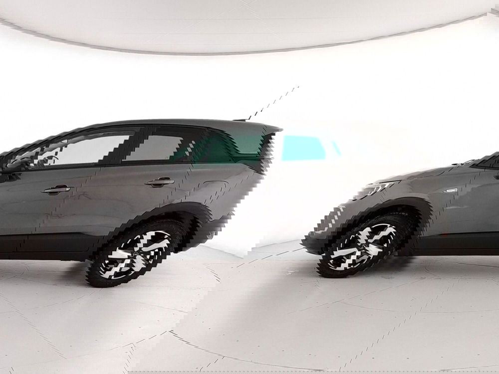 Opel Crossland usata a Caserta (8)