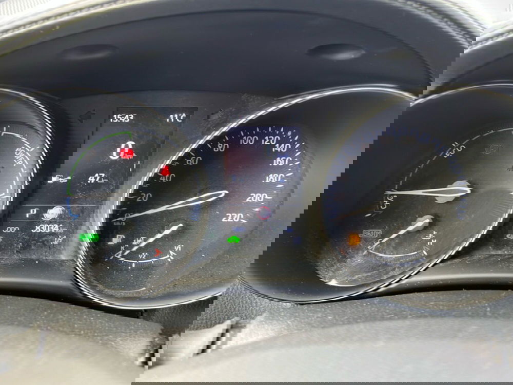 Toyota Toyota C-HR usata a Catania (12)