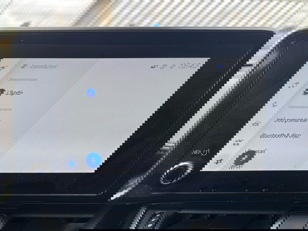 Toyota Toyota C-HR usata a Catania (13)