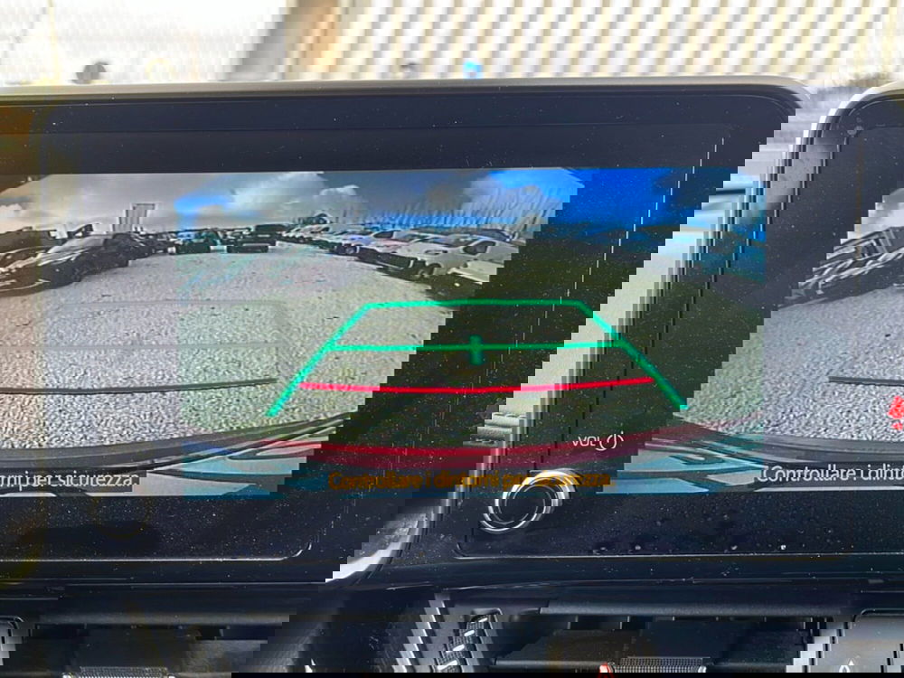 Toyota Toyota C-HR usata a Catania (14)