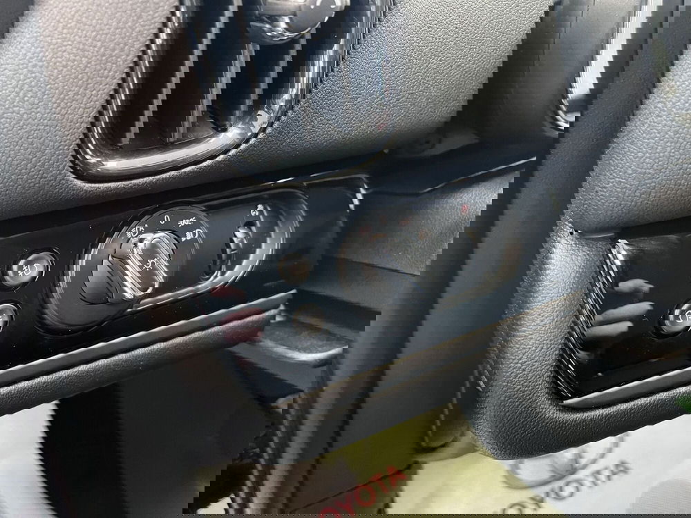 MINI Mini Countryman usata a Prato (10)